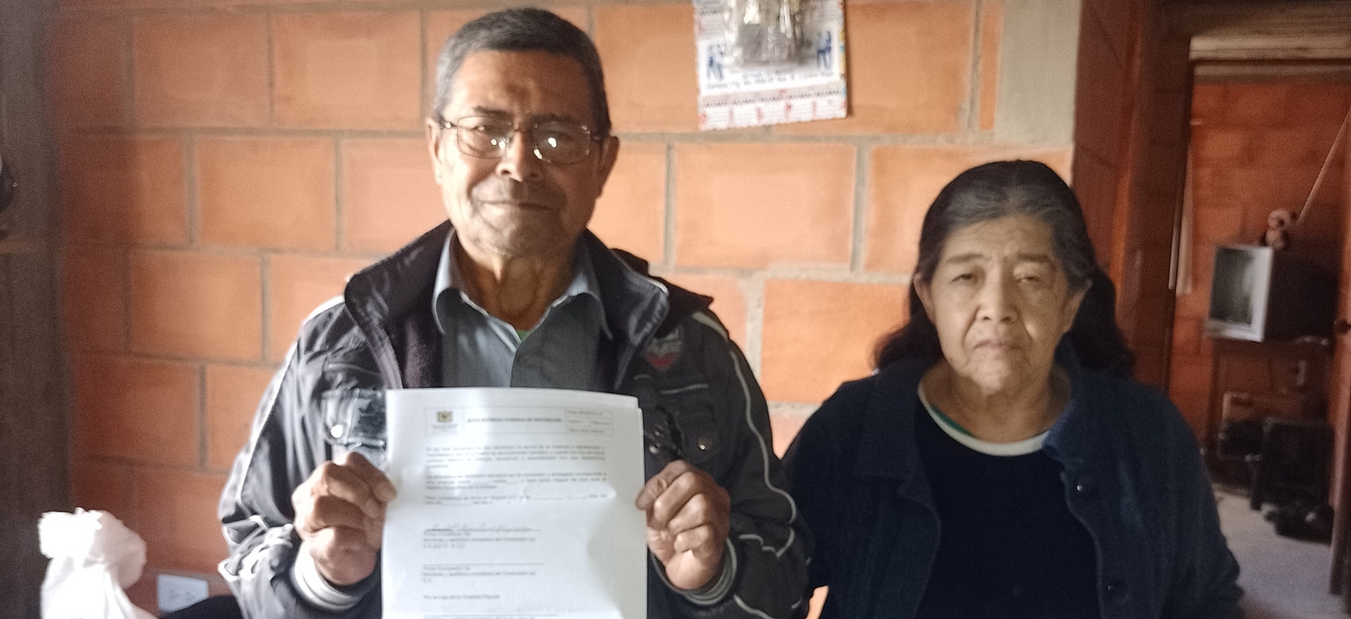 Transformando Comunidades Transformando Comunidades